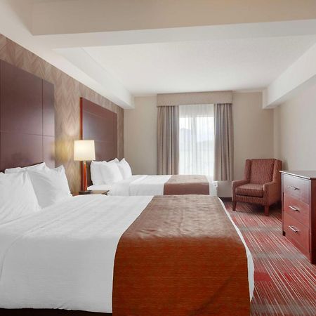 Best Western Plus Muskoka Inn Huntsville Exterior photo