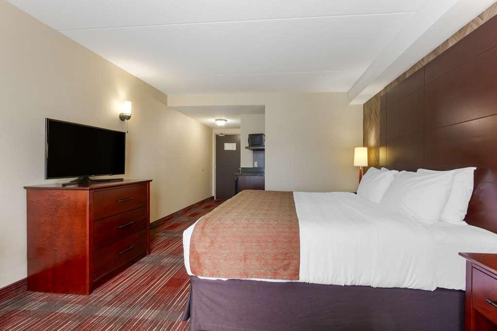 Best Western Plus Muskoka Inn Huntsville Room photo